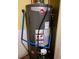 A modern Rheem Performance water heater is displayed in the utility room at 1034 Bettina Ct, Mableton, GA 30126