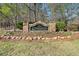 Welcome to Chadsworth at Ashton Reserve, a beautiful community with lush landscaping at 109 Beaver Dam Rd, Peachtree City, GA 30269