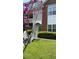 Attractive exterior of the townhome with brick accents and well-maintained landscaping at 1731 Pryor Sw Rd # 108, Atlanta, GA 30315
