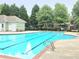 Enjoy the community pool in this neighborhood with plenty of seating and meticulously maintained grounds at 1731 Pryor Sw Rd # 108, Atlanta, GA 30315