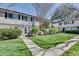 Well-maintained exteriors surrounded by lush greenery enhance the curb appeal at 6940 Roswell Rd # 5B, Atlanta, GA 30328