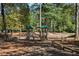 Community playground area with swings, slides, and various play structures for residents to enjoy at 1025 Martins Lake Close, Roswell, GA 30076