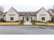 Elegant building exterior with manicured landscaping and a welcoming entrance, perfect for a sales center at 3933 Danube Ln # 224, Atlanta, GA 30339