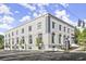 Spacious three-story condo building with loft-style condos in a desirable neighborhood at 108 Park Place Unit 104, Decatur, GA 30030