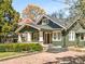 Charming home with a brick driveway, steps to the front door, and meticulously maintained landscaping at 637 Linwood Ne Ave, Atlanta, GA 30306