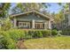 Inviting craftsman home with a covered front porch, beautiful landscaping, and well-manicured lawn at 637 Linwood Ne Ave, Atlanta, GA 30306