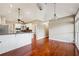 Bright kitchen with stainless appliances, granite countertops, and breakfast bar, great for Gathering meals at 2973 Heavenly Ln, Snellville, GA 30078