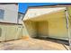 Covered parking at 3156 Nectarine Cir, Decatur, GA 30034