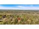 A panoramic view of the surrounding landscape, showcasing the home's convenient access to the community at 4670 Sundridge Trl, Fairburn, GA 30213