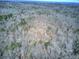 Wide aerial shot capturing serene, sprawling natural land, perfect for a private home site at 302 Vinson Mountain Loop, Rockmart, GA 30153