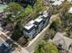 Community with green landscaping at 1821 Huntington Hills Nw Ln, Atlanta, GA 30309