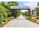 Welcome to Westside Station, a beautiful community with lush landscaping at 1922 Coal Pl, Atlanta, GA 30318