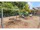Have fun at the community playground with swings, slides, and play structures at 1922 Coal Pl, Atlanta, GA 30318