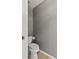 This features a well-lit, modern toilet, providing a clean and functional space at 4248 Brighton Nw Way, Kennesaw, GA 30144
