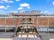 StudioPlex entrance showcasing its brick facade and open-air design at 659 Auburn Avenue Ne #219, Atlanta, GA 30312