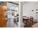 Inviting open-concept living area showcasing the spacious layout at 659 Auburn Avenue Ne #219, Atlanta, GA 30312