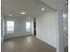 Well-lit dining area with hardwood floors, neutral walls, and plenty of natural light at 2155 Suncrest Point, Marietta, GA 30064