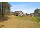 Beautiful home featuring a sprawling backyard, perfect for outdoor activities and relaxation at 248 Christian Circle, Carrollton, GA 30116