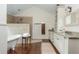 Bright bathroom features a tub, shower, and double vanity with lots of natural light at 730 Denmead Se Ml, Marietta, GA 30067