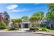 Inviting community center entrance with elegant design, landscaping, and ample parking at 730 Denmead Se Ml, Marietta, GA 30067