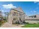 Side angle of a lovely home, displaying a spacious driveway and a well-maintained lawn at 3055 Alston Dr, Decatur, GA 30032