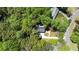 Find your private oasis in this single-Gathering home nestled among mature trees on a generous lot at 2683 Fleur De Lis Pl, Atlanta, GA 30360