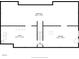 Basement floor plan includes utility, storage, and basement area at 8920 Willowbrae Ln, Roswell, GA 30076