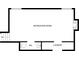 Basement level with a recreation room, water closet, and laundry for convenience at 5211 Benjamin Trl, Ellenwood, GA 30294