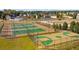 Community amenities feature tennis and basketball courts at 13562 Whitman Ln, Covington, GA 30014