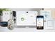 Smart Home Technology for Home Security at 13562 Whitman Ln, Covington, GA 30014