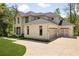 Stylish home with a two-car garage, beautiful landscaping, and a well-maintained yard at 1068 Moores Mill Nw Rd, Atlanta, GA 30327
