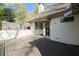 Large wooden deck with backyard views at 1074 Moores Mill Nw Rd, Atlanta, GA 30327