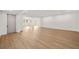 A brightly lit living room with hardwood flooring at 1074 Moores Mill Nw Rd, Atlanta, GA 30327