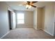 Cozy bedroom featuring a closet, neutral paint, and plenty of natural light at 3936 Toccoa Falls Dr, Duluth, GA 30097