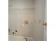 Bright laundry room featuring white wire shelving, neutral walls and tile flooring at 3936 Toccoa Falls Dr, Duluth, GA 30097