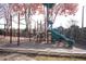 A vibrant community playground providing safe recreation with slides, climbing structures, and swings at 3936 Toccoa Falls Dr, Duluth, GA 30097