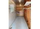 Practical storage room with built-in shelves at 728 Slew Ave, Lawrenceville, GA 30043