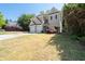 Two-story home with two-car garage and beautiful yard at 3986 Harmony Walk Se Way, Smyrna, GA 30082