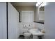 Classic bathroom with a shower, toilet, and sink at 1245 Briar Hills Ne Dr, Atlanta, GA 30306