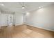 Large bedroom with tray ceiling and natural light at 1160 Chateau Ter, Mcdonough, GA 30253