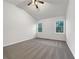 Bright and spacious bedroom featuring plush carpeting and two windows at 3110 Cambrian Ter, Austell, GA 30106