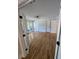Bright office space with french doors, hardwood floors, and ample natural light at 1960 Calvin Dr, Duluth, GA 30097