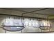 Commercial signage for various businesses and restaurants inside The Plaza Midtown at 44 Peachtree Nw Pl # 629, Atlanta, GA 30309