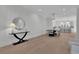 Inviting dining room with stylish table and decor at 345 Sugarview Rd, Sugar Hill, GA 30518
