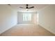 Spacious bedroom featuring a window at 1600 Ruskin Way, Marietta, GA 30062