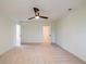 Bright bedroom with walk-in closet at 1600 Ruskin Way, Marietta, GA 30062
