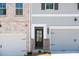 Charming home exterior showcasing a brick and siding facade at 1600 Ruskin Way, Marietta, GA 30062