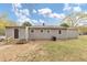 Cozy single story home featuring a grass backyard, neutral siding and convenient side entrance at 1679 Sw Lisbon Sw Dr, Atlanta, GA 30310
