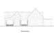 Rendering of a two-story home showcasing stone and siding, plus an inviting covered porch and large windows at 3515 Montebello Pkwy, Cumming, GA 30028