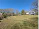 Expansive lot with a cozy cottage-style home, perfect for outdoor enjoyment and future expansion at 2601 Semmes St, Atlanta, GA 30344